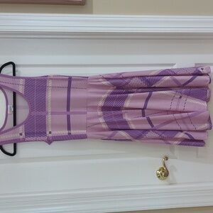 NWOT LuLaRoe Nicki SZ S